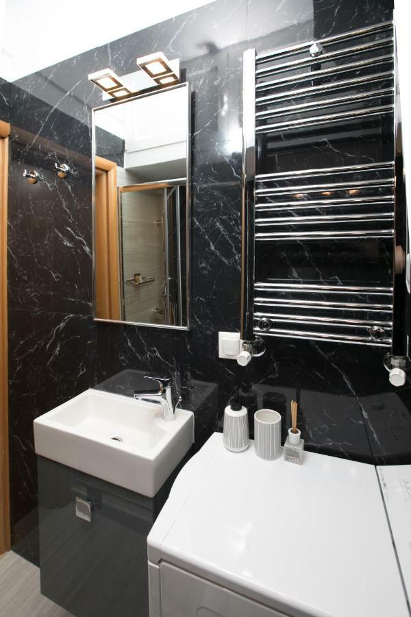 Reindeer Apartment Thessalonique Extérieur photo